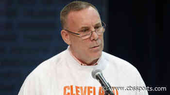 John Dorsey reportedly out as Browns general manager after meeting with owner