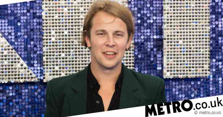 Tom Odell feared he was having stroke mid-panic attack after splitting from girlfriend