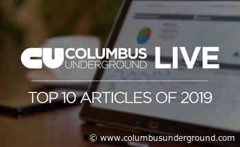 The Top 10 Articles of 2019