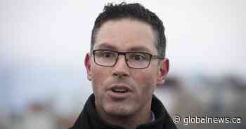 ‘We’re going to continue this fight’: Alberta Justice Minister vows to battle federal carbon tax