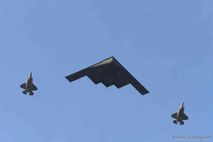 20 don’t-you-dare-miss-it 2020 Rose Parade moments to watch for (and one ‘no drone’ warning)