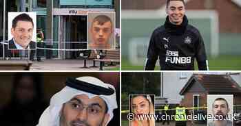 The North East's 10 biggest stories of the year - from signings to stabbings