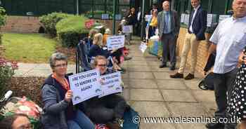 A year in the life of Rhondda Cynon Taf council