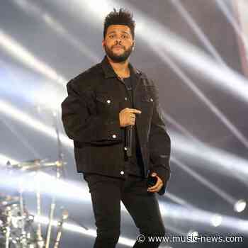 The Weeknd regrets attempts to settle unrest between fans on Twitter