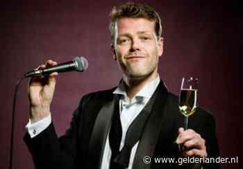 Oudejaarsconference Martijn Koning slaat niet aan, volop kritiek op sociale media