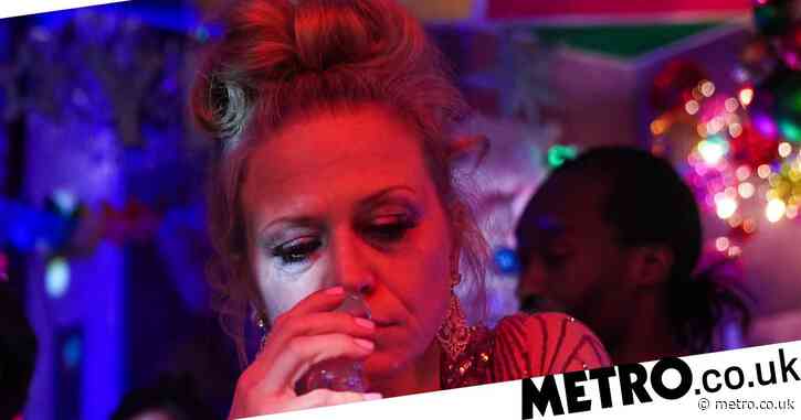 EastEnders fans left reeling over Linda’s ‘surreal’ New Year alcoholism episode – and there are still so many unanswered questions about Keanu Taylor
