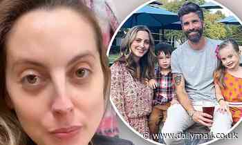 Eva Amurri reveals she's 'overwhelmed' as she struggles with pregnancy amid divorce
