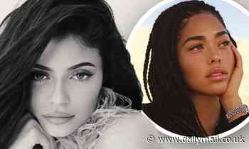 Kylie Jenner says 'things should have been better this year' and Jordyn Woods talks 'darkest times'