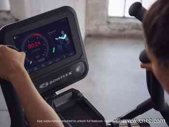 Keep your fitness resolution with today's New Year's Eve-only Bowflex deals     - CNET