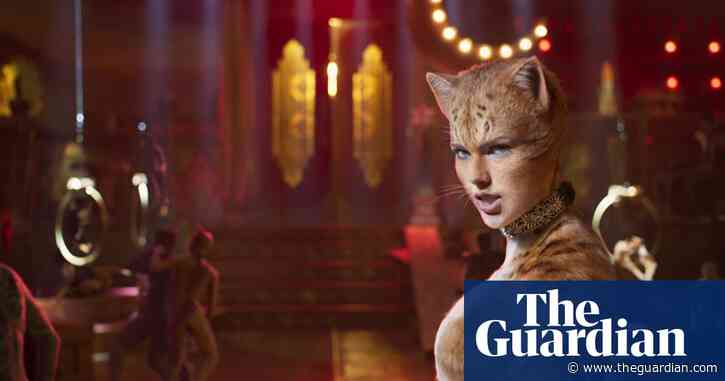 Box office cats-tastrophe: Cats projected to lose $70m