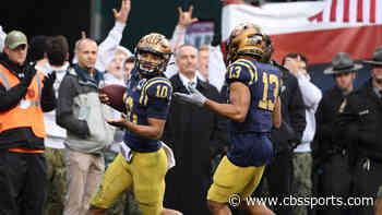 Navy vs. Kansas State: Live stream, watch online, TV channel, Liberty Bowl kickoff time, odds, predictions