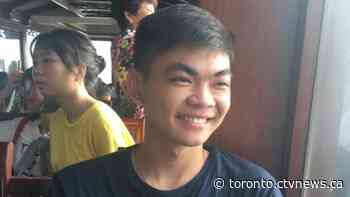 Funeral held for international student struck by alleged impaired driver