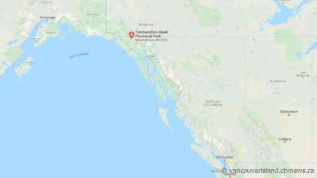 Avalanche kills 2 men snowboarding in B.C. provincial park