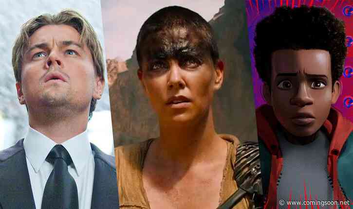 ComingSoon’s 10 Best Movies of the Decade