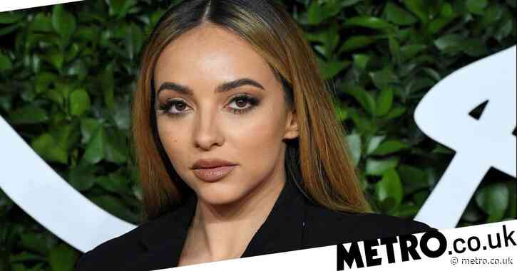Little Mix’s Jade Thirlwall shocked at ‘self-hatred’ on old social media as she calls for more self-love
