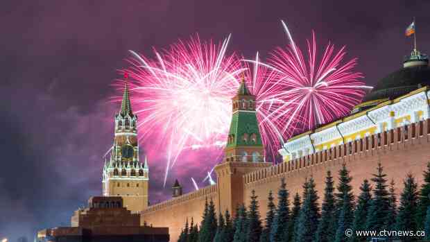 It's already 2020 somewhere: World welcomes the new decade