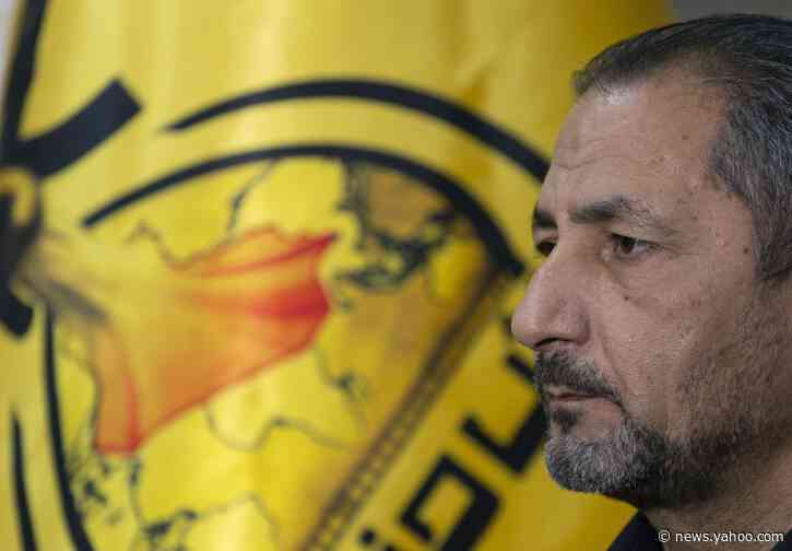 AP Explains: Who are Iraq's Iran-backed militias?