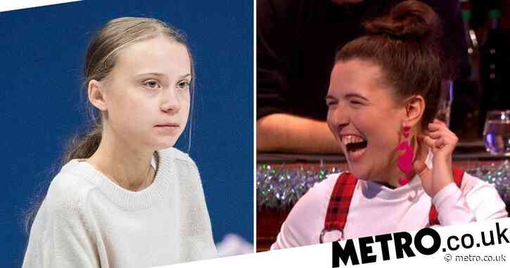 The Last Leg’s Rosie Jones drops shocking Greta Thunberg joke and fans are reeling