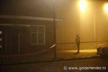 Dode bij vijfde schietpartij in Zwolle: ‘Mijn vader, mijn vader. Het is mijn vader’