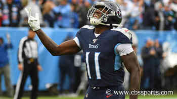 Fantasy Football Rookie Report Card: Ranking the wide receivers for 2020 and beyond