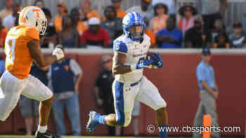 Georgia State vs. Wyoming: Live stream, watch online, TV channel, Arizona Bowl kickoff time, odds, predictions