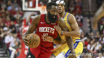 Rockets vs. Nuggets odds, line: 2019 NBA picks, predictions for Dec. 31 from proven computer model