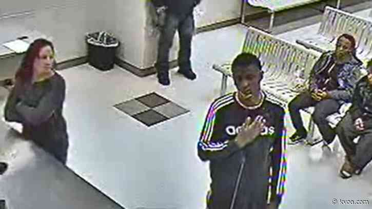 Phoenix PD: 3 arrested in kidnapping, shooting