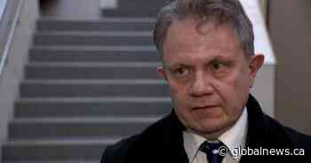 Former Remai Modern CEO granted stay in human rights complaint