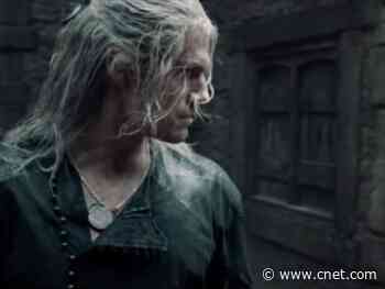 Toss A Coin to Your Witcher: Here's where to hear the song from Netflix's hit series     - CNET