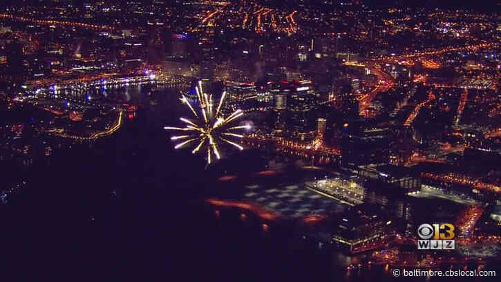 Baltimore Police Offer New Year’s Eve Safety Tips