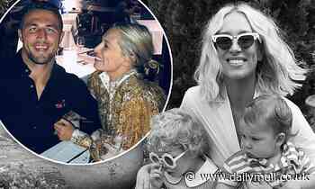 Phoebe Burgess reflects on her heartbreaking 2019 after her split with NRL star Sam