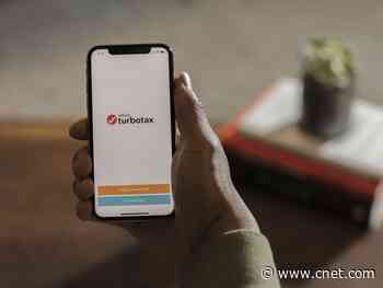 IRS stops companies like TurboTax from hiding free tax filing products in searches     - CNET