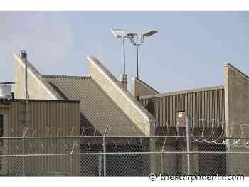 Prince Albert Police investigating inmate death at the Provincial Correctional Centre