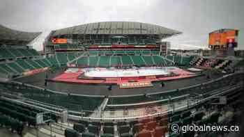 Saskatchewan fans reflect on big events of 2019