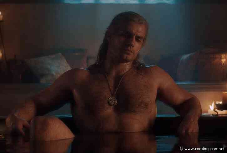 The Witcher Season 1 Episode 5 Recap