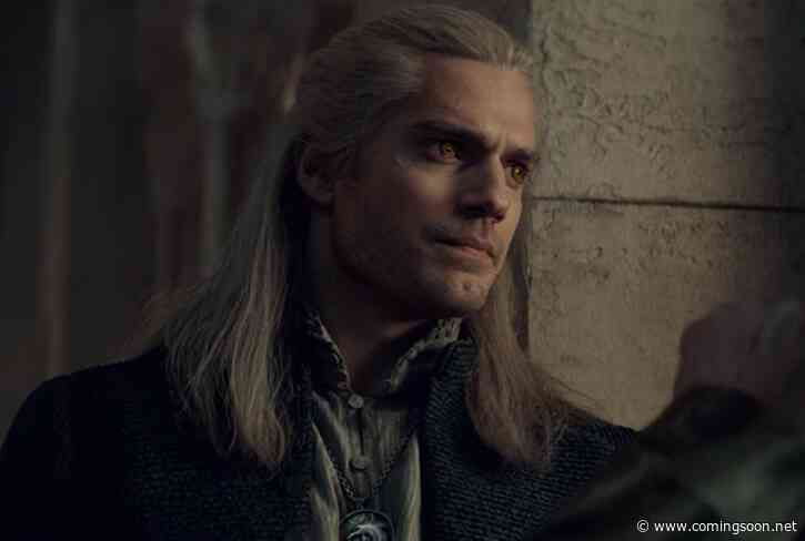 The Witcher Season 1 Episode 4 Recap