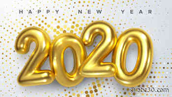 New Year's Day and New Year's Eve events across Central California