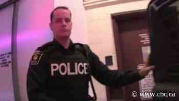 Plan a safe and sober ride home on NYE, say police, victims of drunk drivers