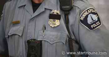 Metro Transit Police may begin wearing body cameras in 2020