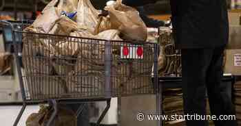 New fee for plastic and paper bags begins Jan. 1 in Minneapolis