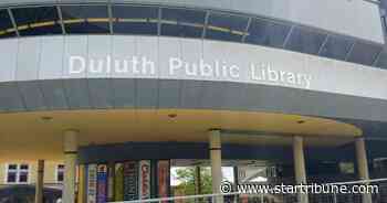 Duluth leaders protest publisher's move to limit library access to new e-books
