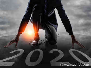 Six New Year’s resolutions to make you smarter and safer with technology