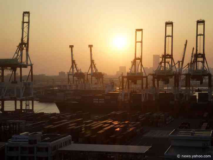 U.S.-Japan Trade Deal Takes Effect With Second Round in Doubt