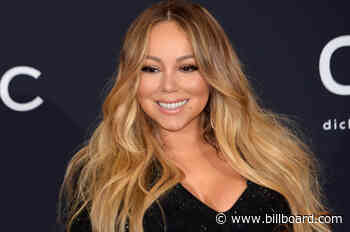 Mariah Carey's Twitter Hacked, Series of Eminem-Directed Tweets Posted