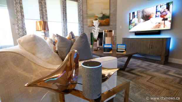 How to stop your new smart gadgets from eavesdropping on you