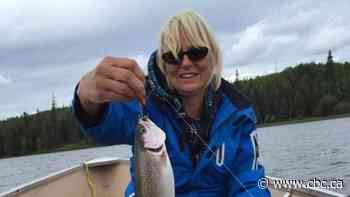 Daughter visits accident scene where her mom was struck by passing car