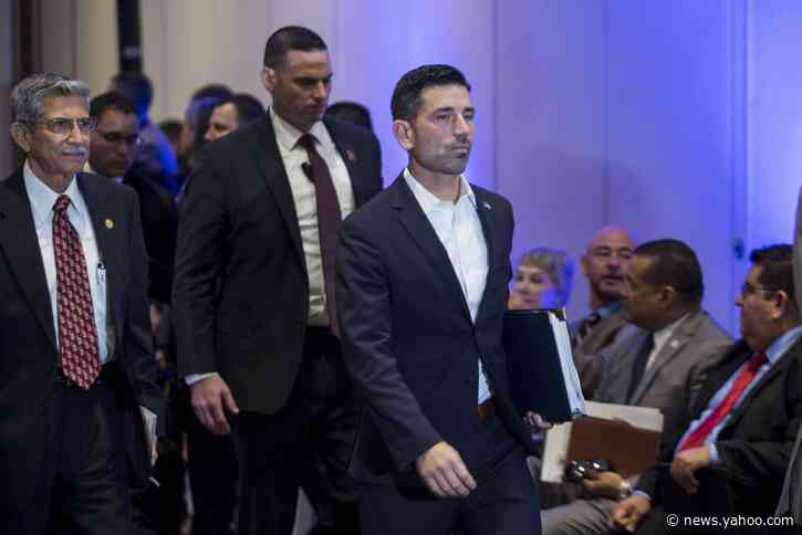 US seeks review of state DMV laws on immigration enforcement