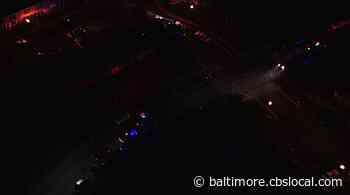 Police Responding To Shooting In Lansdowne