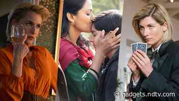 Sex Education, Jamtara, Doctor Who, and More: January 2020 TV Guide to Netflix, Amazon, and Hotstar