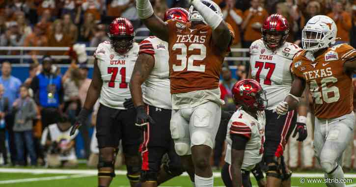 Against Texas, Utah’s offense goes stone-cold for second straight game
